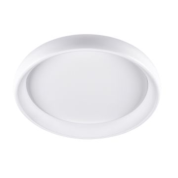 Italux ALESSIA 5280-832RC-WH-3 Plafonnier 1x32W/LED 1760LM IP20