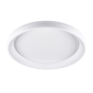 Italux ALESSIA 5280-850RC-WH-3 Plafonnier 1x50W/LED 2750LM IP20