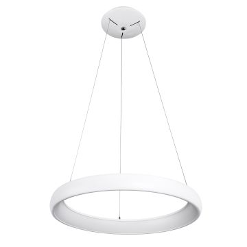 Italux ALESSIA 5280-850RP-WH-3 Suspension lumineuse 1x50W/LED 2750LM IP20