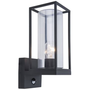 Lutec FLAIR 5288802012 Applique murale 1x40w/e27 ip44