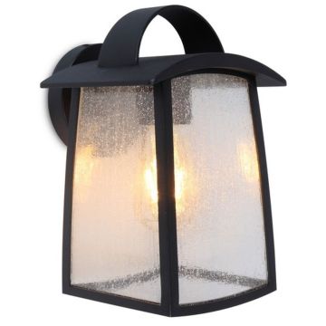 Lutec KELSEY 5273601012 Applique murale 1x40w/e27 ip44