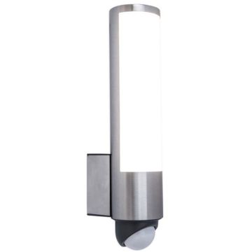Lutec LEDA 5267103001 Applique murale 1x15.5w/led 3000K 1400lm ip44
