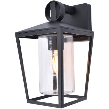 Lutec WEST 5207901012 Applique murale 1x40w/e27 ip44