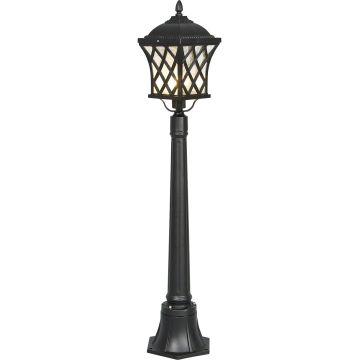 Nowodvorski TAY I 5294 Lampe sur pied 1x11W/E27 IP23