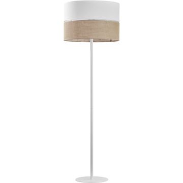 TK Lighting LINOBIANCO 5241 Lampadaire 1x15W/E27