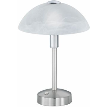 Trio DONNA 525790107 Lampe de table 1x4w/led 3000k 350lm ip20