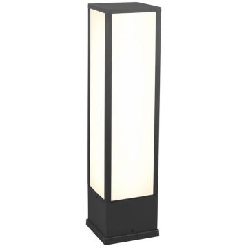 Trio FUERTE 526260142 Lampe sur pied 1x15w/led 3000k 1700lm ip54