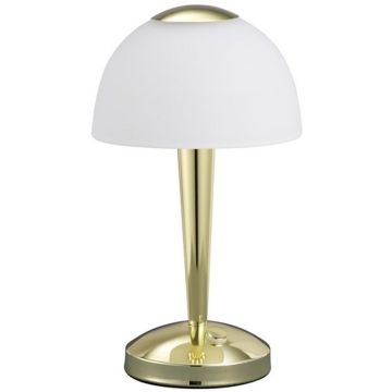 Trio VENTURA 529990103 Lampe de table 1x4w/led 3000k 350lm ip20