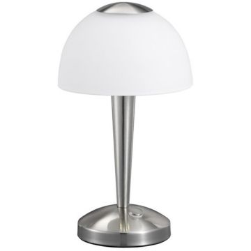 Trio VENTURA 529990107 Lampe de table 1x4w/led 3000k 350lm ip20