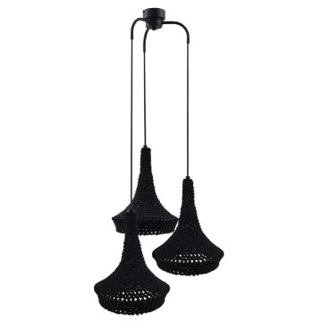 Antigo Mahaka 5174 Suspension lumineuse 3x60W/E27 IP20