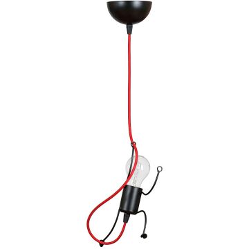 Emibig BOBI 537/1 Suspension lumineuse 1x60W/E27 IP20
