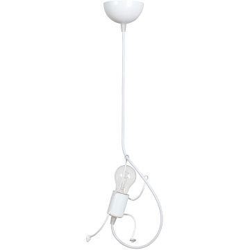 Emibig BOBI 538/1 Suspension lumineuse 1x60W/E27 IP20