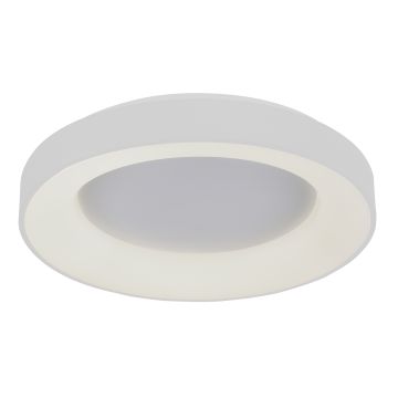 Italux GIULIA 5304-840RC-WH-3 Plafonnier 1x40W/LED 2200LM IP20