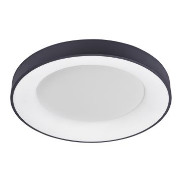 Italux GIULIA 5304-850RC-BK-3 Plafonnier 1x50W/LED 2750LM IP20