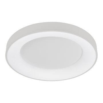 Italux GIULIA 5304-850RC-WH-3 Plafonnier 1x50W/LED 2750LM IP20