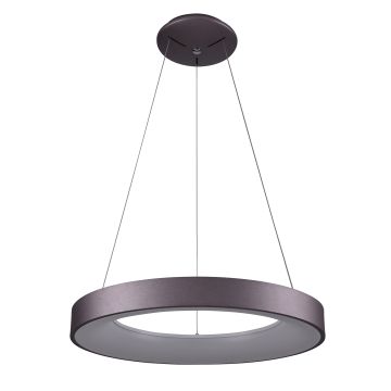 Italux GIULIA 5304-850RP-CO-3 Suspension lumineuse 1x50W/LED 2750LM IP20