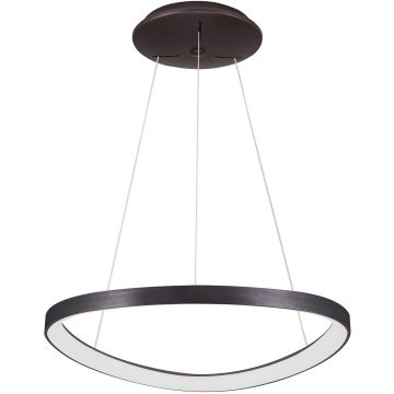 Italux MORFI 5355-848ROP-BC-3 Suspension lumineuse 1x48W/LED 3000K 2640LM IP20