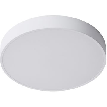 Italux ORBITAL 5361-830RC-WH-3 Plafonnier 1x30W/LED 3000K 1800LM IP20