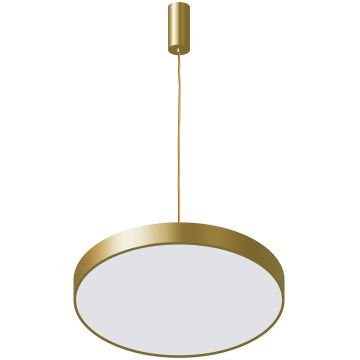 Italux ORBITAL 5361-830RP-GD-3 Suspension lumineuse 1x30W/LED 3000K 1800LM IP20