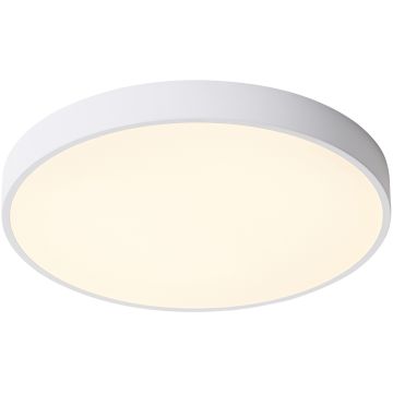 Italux ORBITAL 5361-860RC-WH-3 Plafonnier 1x60W/LED 3000K 3600LM IP20