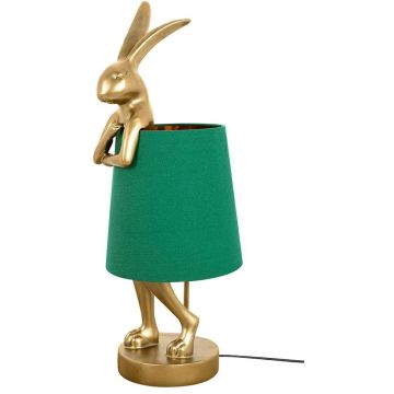 King Home RABBIT 53471 Lampe de table 1x5W/E14