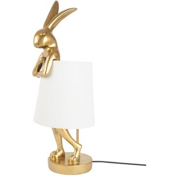 King Home RABBIT 53474 Lampe de table 1x5W/E14