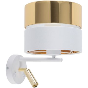 TK Lighting HILTON 5361 Applique murale 2x60W/E27