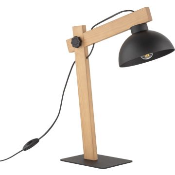 TK Lighting OSLO 5346 Lampe de bureau 1x15W/e27 IP20