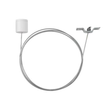 TK Lighting TRACER 5305 Accessoire de montage IP20