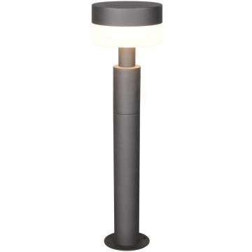 Trio MACKENZIE 530561142 Lampe sur pied 1x8w/led 3000k 800lm ip54