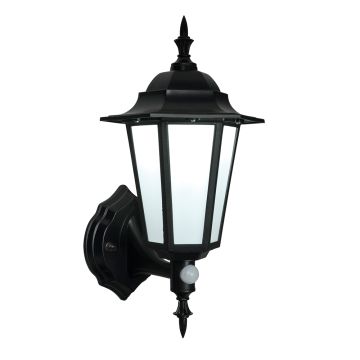Endon EVESHAM PIR 54555 Applique murale 7W/LED 4200K 400LM IP44