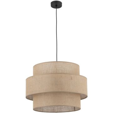 TK Lighting CALISTO 5402 Suspension lumineuse 3x15W/E27 IP20
