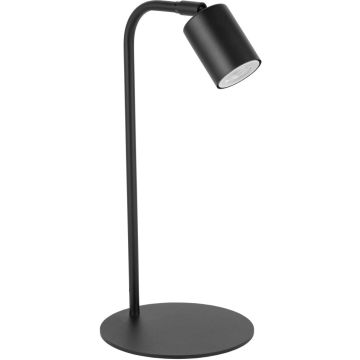 TK Lighting LOGAN 5414 Lampe de bureau 1x10W/GU10