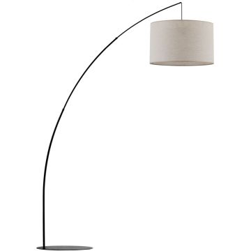 TK Lighting MOBY 5486 Lampadaire 1x15W/E27
