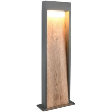 Trio SALMON 546960135 Lampe sur pied 1x13w/led 3000k 1300lm ip44