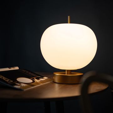 Altavola Design APPLE LA058/T Lampe de table 1x12W/LED 3000K 720lm IP20
