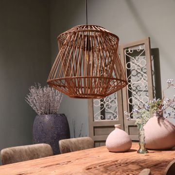 Dijk BAMBOO 55705-017 Suspension lumineuse 1x40W/E27 IP20