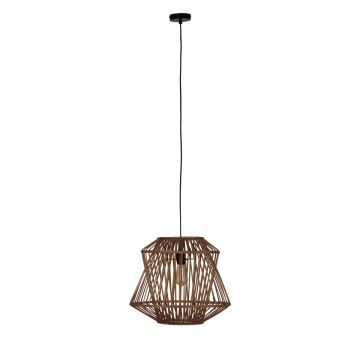 Dijk BAMBOO 55706-017 Suspension lumineuse 1x40W/E27 IP20