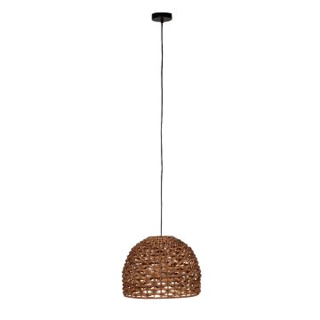 Dijk WATER HYACINTH 55874-017 Suspension lumineuse 1x40W/E27 IP20