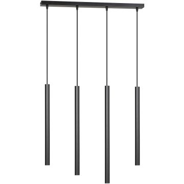 Emibig SELTER 552/4 Suspension lumineuse 4x20W/G9 IP20