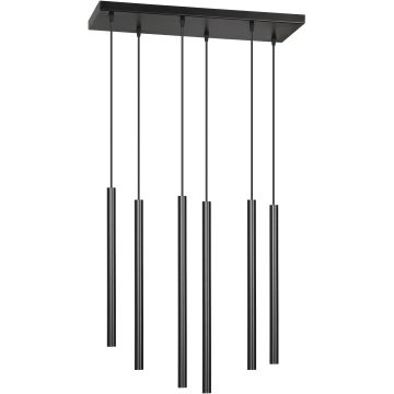 Emibig SELTER 552/6 Suspension lumineuse 6x20W/G9 IP20
