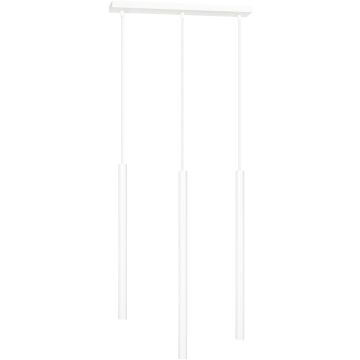 Emibig SELTER 553/3 Suspension lumineuse 3x20W/G9 IP20