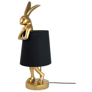 King Home RABBIT 55796 Lampe de table 1x5W/E14