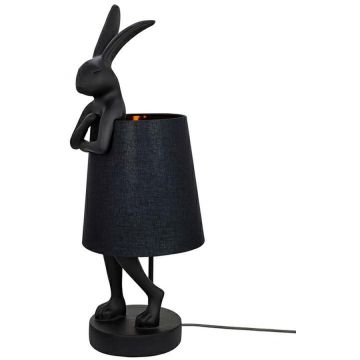 King Home RABBIT 55797 Lampe de table 1x5W/E14