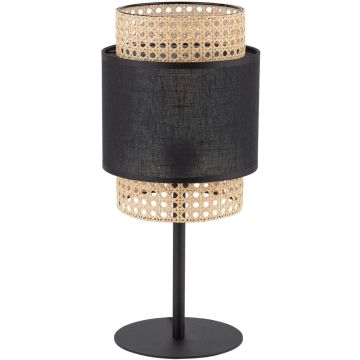TK Lighting BOHO 5567 Lampe de table 1x15W/E27