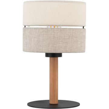 TK Lighting ECO 5596 Lampe de table 1x15W/E27
