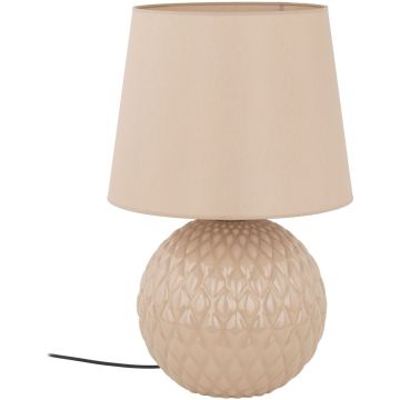 TK Lighting SANTANA 5591 Lampe de table 1x15W/E27