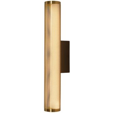 Zambelis SCONCE LED 23041 Applique murale 11W/led 3000K 576lm IP20