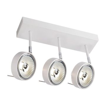 Antigo Fussa 7231 Spot 3x15W/Gu10 IP20
