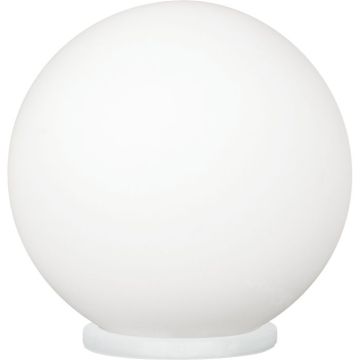 Eglo MILAGRO 85264 Lampe de table 1x60W/E27